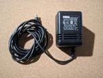 Sega Ac Adapter MK-1479 Class 2 Transformer Genesis 3. Fixed Price $12.00.