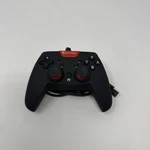 Ematic Nintendo Switch Wired Controller NSWC012W Black And. Fixed Price $15.00.