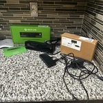 Oem Microsoft Kinect Sensor And Adapter For Xbox One Windows 10 Bundle. Fixed Price $149.00.