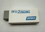 WII2HDMI Adapter Nintendo To Converter 1080P Full Hd, Tested. Fixed Price $6.49.