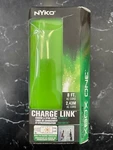 Nyko Charge Link Micro-usb Controller And Sync Cable For Xbox One. Fixed Price $9.99.