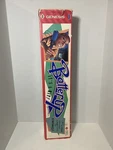 Sports Sciences Batter Up For Sega Genesis Interactive Video Baseball Accessory. Fixed Price $32.99.