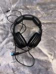Sades Gaming Headset PS4 Xbox Headphone Pc Earphone 3.5MM Stereo Sound W Mic. Fixed Price $15.00.