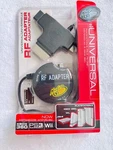 Sealed Mad Catz Universal Game Rf Adapter PS3 PS2 One Wii & Xbox 360. Fixed Price $17.77.
