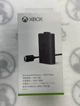 Microsoft Xbox Rechargeable Battery Controller W Usb-c Charging Cable. Fixed Price $15.79.