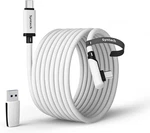 Syntech Cable 20FT For Oculus/meta Quest 3-3S-2/PRO/PICO 4 Accs.pc/vr/type. Fixed Price $17.54.