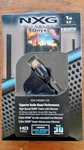 Nxg Onyx Series Hdmi Cable With Audio Return Channel & Ethernet. 1 Meter (3.2'). Fixed Price $12.00.
