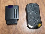 Mad Catz Dvd 2 Universal (receiver And Remote) - Sony Playstation. Fixed Price $5.85.
