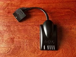Ant Commandos Tac RCVR-V3 Receiver / Dongle Only Guitar Hero Rock Band. Fixed Price $36.22.