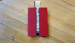 3D Printed Xbox 360 Slim Hhd/ssd Adapter Cover, No Included. Fixed Price $14.99.