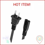 Tpltech Ac Power Cord For Sony PS5/PS4/PS3 Slim, Xbox S/series X,. Fixed Price $15.62.