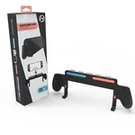 Hyperkin M07715 Swift Grip Pro With Game Storage For Nintendo Switch. Fixed Price $28.95.