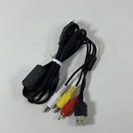 Original Sony Type 2 Digital Camera Av Audio Video Cable Camcorder. Fixed Price $14.87.