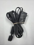 Genuine Sony Playstation PS1 Rfu Adapter Coaxial Video Cable SCPH-10071. Fixed Price $13.48.