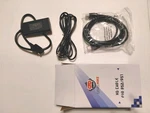 Levelhike Hdmi Cable For Playstation & Console (PS2 PS1). Fixed Price $35.99.