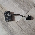 Vintage Video Game Rf Adapter Old Tv School. Fixed Price $60.00.
