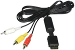 Kmd PS2 Komodo Av Cable (sony Playstation 2). Fixed Price $14.33.