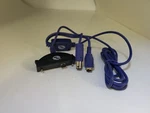2 Player Dual Link Cable For Nintendo Gameboy Advance Gba Sp Gamecube #A6. Fixed Price $14.95.