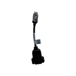 Hp 481409-001 Bizlink Display Port To Dvi Adapter Cable Pre-owned. Fixed Price $11.39.
