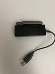 Max Wireless Networking Wifi Adapter Datel For Xbox 360 AS159 & AS161. Fixed Price $28.49.