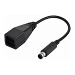 Power Supply Converter Cable For Xbox 360 Us Stock N535. Fixed Price $9.70.