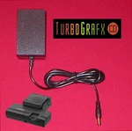 11V Ac Adapter Power Supply Cord For Nec Turbo Grafx 16 Cd Docking Station New. Fixed Price $39.99.