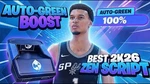 Cronusmax Zen Controller Adapter Auto-green Script For Nba 2K26 Xbox One PS4. Fixed Price $5.00.