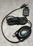 Pelican PL-7020 Switch Rfu Tv Cable Nintendo Gamecube N64 Adapter Black. Fixed Price $12.99.