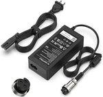 Rolada 24V 1.5A 36W Charger Compatible With 3-PRONG Power Supply Cord. Fixed Price $14.99.