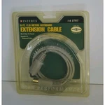 Interex 6FT Ibm Keyboard Extension Cable - 5PIN Din To Female New!!. Fixed Price $7.95.