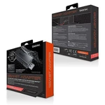 Bionik Giganet Usb Ethernet Gigabit Lan Adapter For Nintendo Switch Gaming. Fixed Price $24.20.