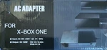 New Ac Adapter Power Supply Cable Charger Microsoft Xbox One Console Brick. Fixed Price $13.99.