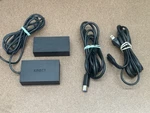 Microsoft 1637 For Windows Hub Includes 1649 Power Supply, No Kinect.. Fixed Price $27.99.