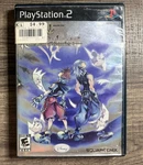 Kingdom Hearts Re: Chain Of Memories - Sony PS2 Square Enix Acceptable Condi. Fixed Price $7.02.