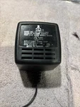 Official Atari 7800 Game Power Supply Part Co 24471-001 Rare Blue Tip 9V Oem. Fixed Price $18.00.