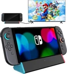 Charging Dock Station For Nintendo Switch 2 Type To 4K Hdmi-compatible Usb 3.0. Fixed Price $27.99.