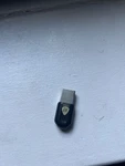 Guitar Hero Live Usb Dongle Receiver Adapter Only Works For PS3 - Wii. Fixed Price $25.00.