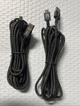 2X For Sony PS4 Wireless Controller Usb Fast Charger Cord Charging Cable 10 Ft. Fixed Price $5.49.