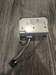 Microsoft 1920 Power Supply For Video Game Console Silver/black Mpn M1097205. Fixed Price $45.00.