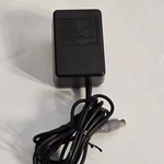 Oem Super Nintendo Snes Ac Adapter Power Cord Dc Official SNS-002. Fixed Price $12.99.