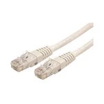 Startech C6PATCH20WH 20FT White CAT6 Ethernet Cable RJ45 Utp Gigabit. Fixed Price $50.79.