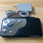 New Nintendo 2DS Ll Dragon Quest Hagure Metal Game Console Adapter Near Mint. Fixed Price $350.00.