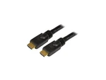 Startech.com HDMM40 Ft High Speed Hdmi Cable M/m - 4K 30HZ No Signal. Fixed Price $126.75.