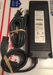 Xbox 360 Genuine Oem Official 203 Watt Power Supply Brick Cord Ships Today. Fixed Price $29.88.