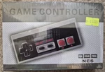 Third Party Nes Controller Brand New In Box. Fixed Price $9.99.
