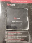 New Gigaware Component Gaming System Selector For PS2 PS3 Xbox 360 Wii. Fixed Price $25.00.