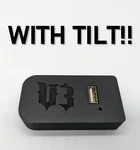 V3 Wii Adapter With Tilt For Clone Hero - Raphnet Alternative By Retrocultmods. Fixed Price $23.00.