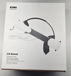 Kiwi Design H4 Boost Battery Head-strap For Meta Quest 3/3S Used. Fixed Price $35.00.
