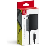 Ac Adapter (nintendo Switch) (uk Import). Fixed Price $54.87.