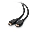 C2G 1FT/0.3M High Speed Hdmi Cable W/ Eth 56781. Fixed Price $17.05.